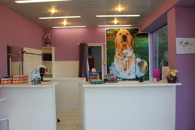 Photo de Poil O Pattes - galerie 3