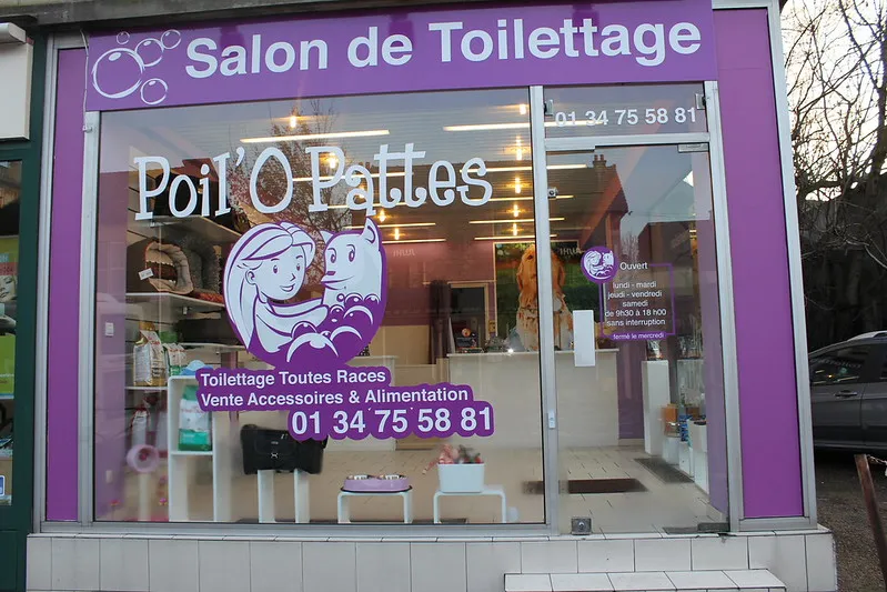 Photo de Poil O Pattes - galerie 1